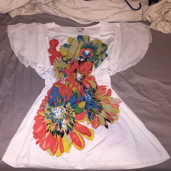 Dress!!