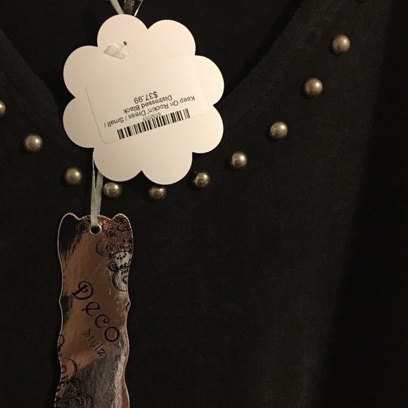 Hope's keep on rockin dress - Picture 2 of 3