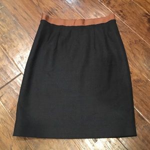 LOFT Pencil Skirt