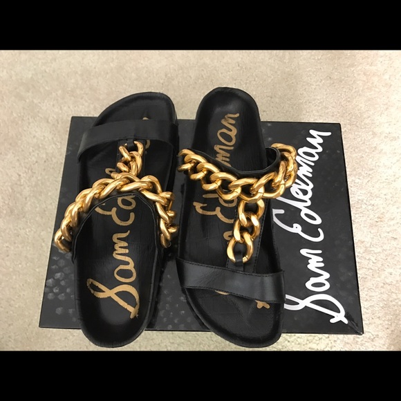 Sam Edelman Shoes - Sam Edelman sandals