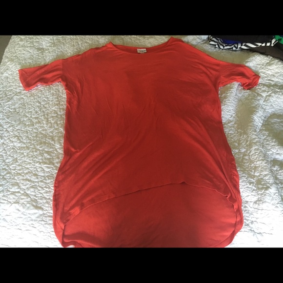 Lularoe Irma tunic