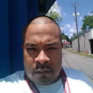 Meet your Posher, Jerald