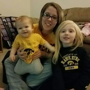 Meet your Posher, Taylor