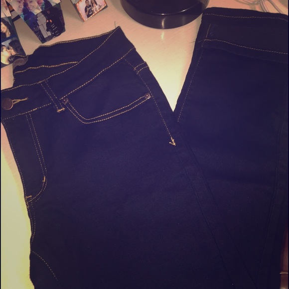 Fashion Nova jeans