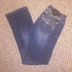 Miss Me Jeans Size 29