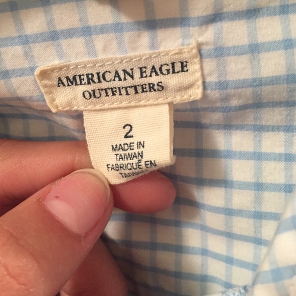 Shirt - Picture 2 of 3