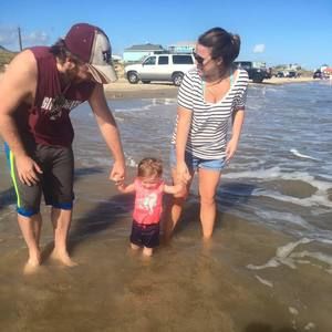 Meet your Posher, Paige