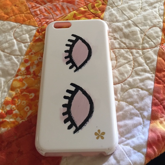iPhone 6 case