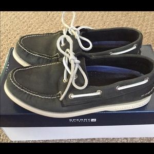 Sperry Top Sider