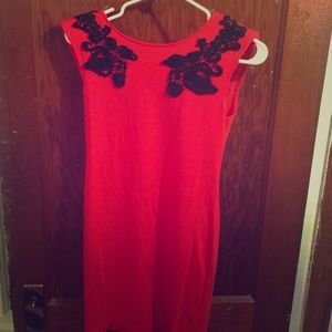 NastyGal dress