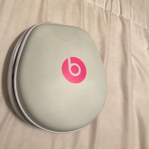 beats mixr headphones