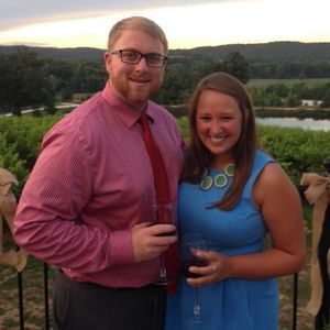 Meet your Posher, Kevin