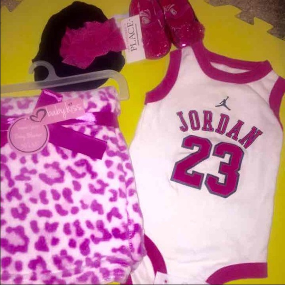 Baby LOT