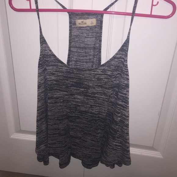 Hollister Tank Top