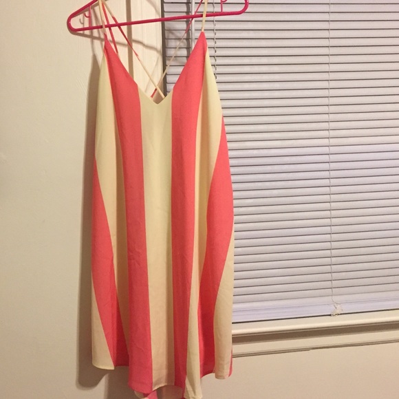 Hope's life's a circus dress - Picture 1 of 3