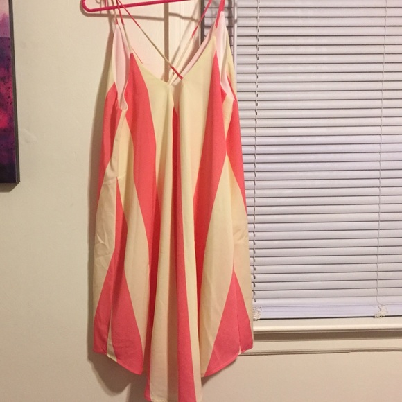 Hope's life's a circus dress - Picture 2 of 3