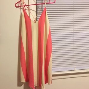 Hope's life's a circus dress