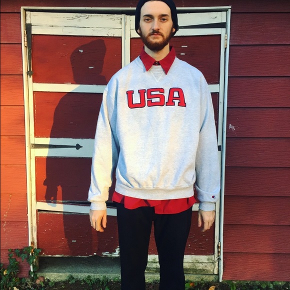 Vintage Champion