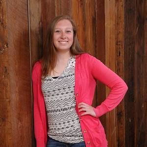 Meet your Posher, Rachel