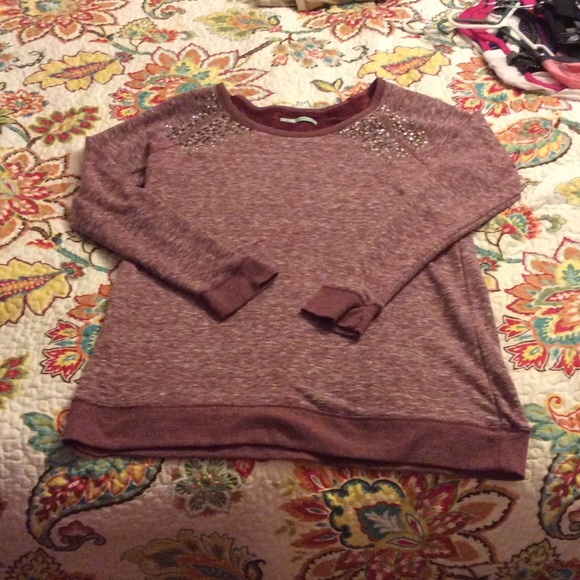 Maurices Tops - Pullover blouse