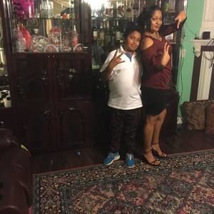 Meet your Posher, Joan antonio