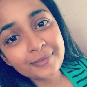 Meet your Posher, Tressa