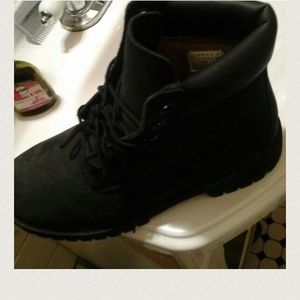 Timberland boot