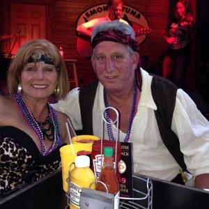 Meet your Posher, Sue