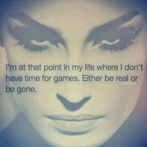 Meet your Posher, Shannon