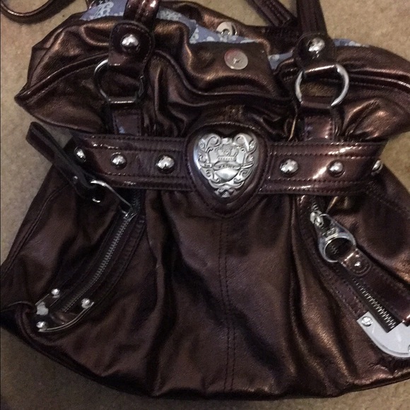 Kathy purses