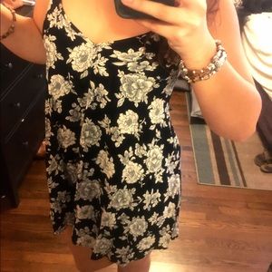 Brandy Melville baby doll dress