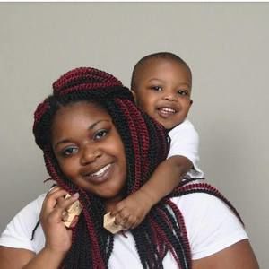 Meet your Posher, Shavon