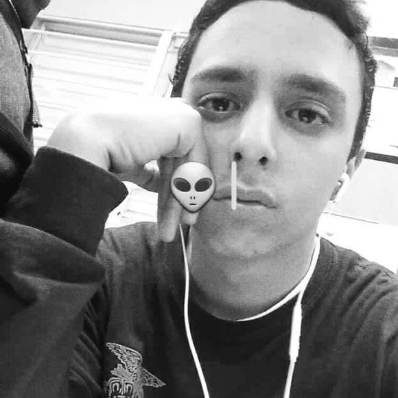 Meet your Posher, Bryan