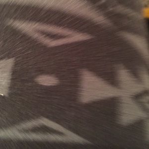 Meet your Posher, Dina