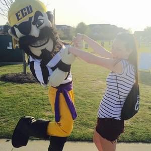 Meet your Posher, Jill