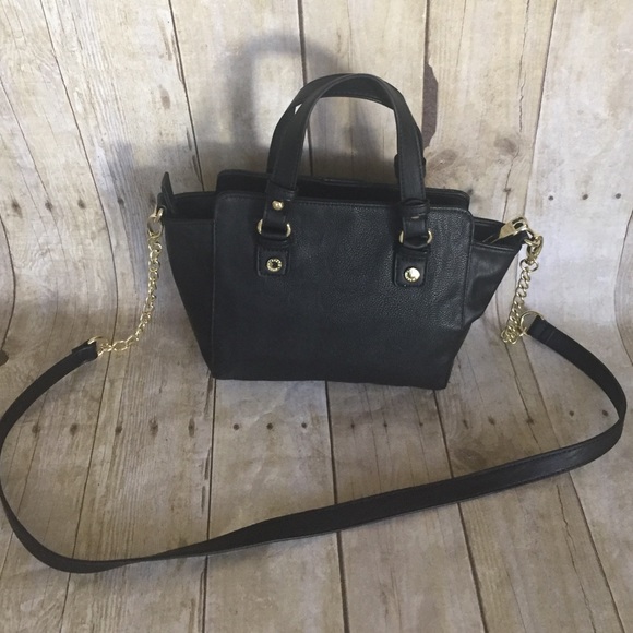 🎉HP🎉🎈STEVE MADDEN mini satchel NWT - Picture 2 of 4