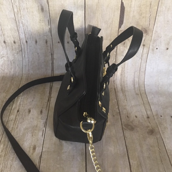 🎉HP🎉🎈STEVE MADDEN mini satchel NWT - Picture 3 of 4