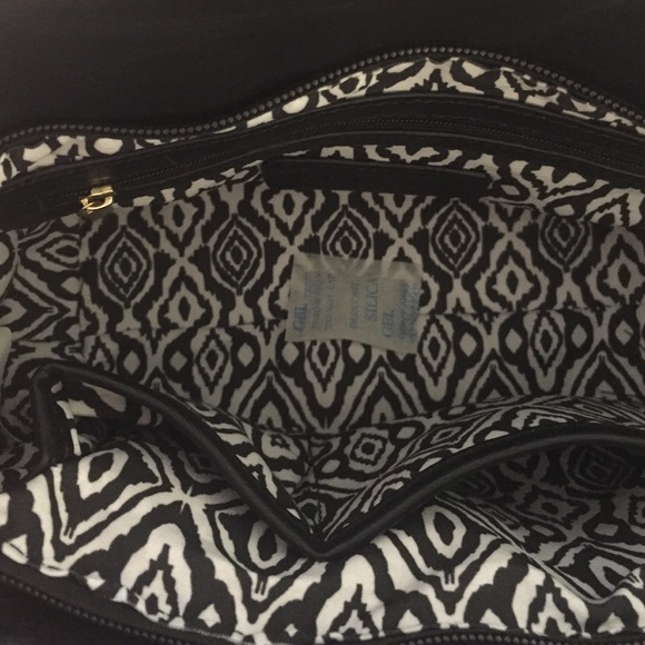 🎉HP🎉🎈STEVE MADDEN mini satchel NWT - Picture 4 of 4