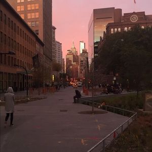 Meet your Posher, Kristen