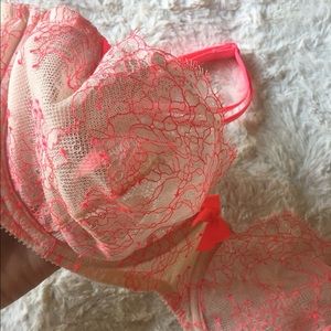 ✨Victoria's Secret lingerie bra✨