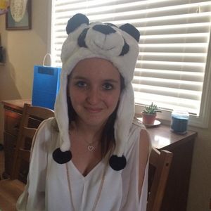 Meet your Posher, Amanda