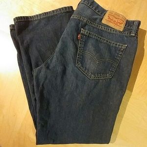 LEVI'S 559 JEANS