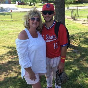 Meet your Posher, Alex