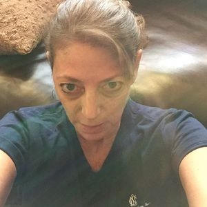 Meet your Posher, Helene