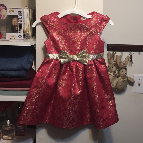H&M Dress