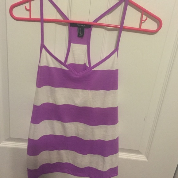 Forever 21 Tank Top