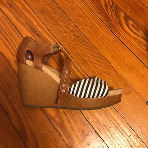 Wedges