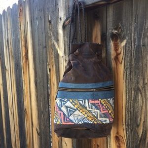 Billabong bag