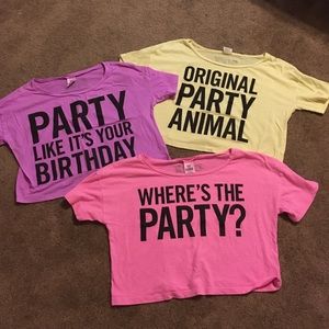 The Party Pack!