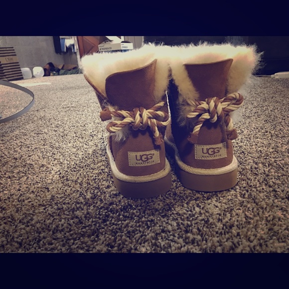 Selene Ugg Boots